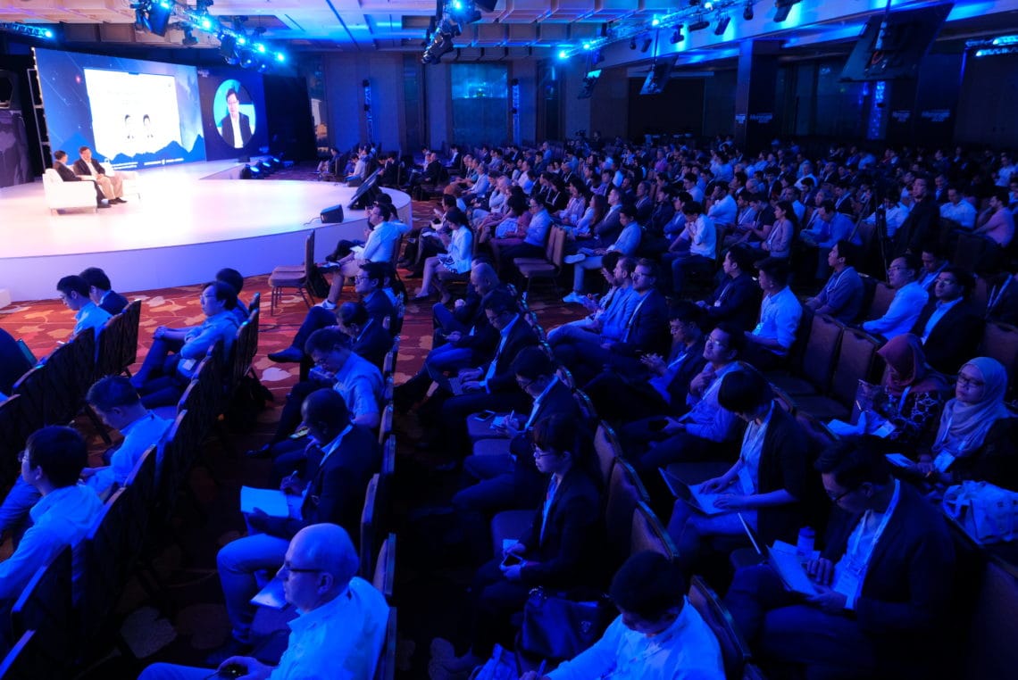 Unser Recap zur Money 20/20 Asia
