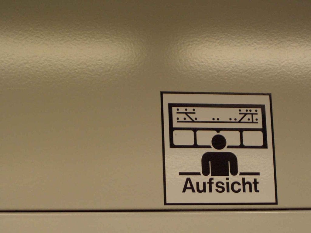 Photo credit: El Gran Dee on Visualhunt / CC BY Die BaFin gibt neue Hinweise zum Umgang mit ICO