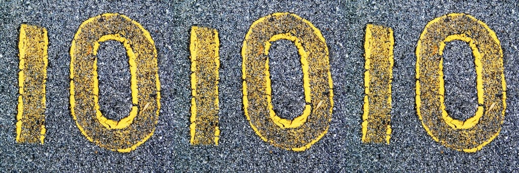Unsere Top 10 im März...Das meist Gelesene und Gehörte