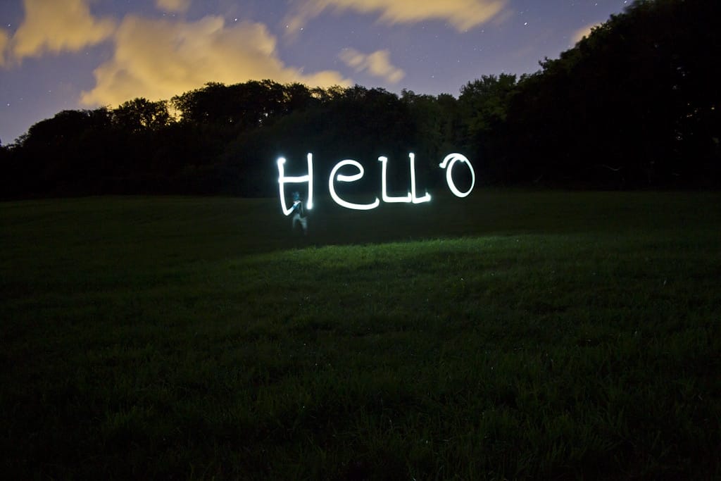 Photo credit: Marius Brede on Visual Hunt / CC BY-SA Die Gesichter der FinTech Branche...Dürfen wir vorstellen: Stephan Stricker