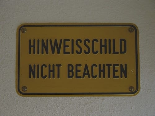 Photo credit: Dittmeyer on Visual Hunt / CC BY-ND Die BaFin gibt neue Hinweise zum Umgang mit ICO