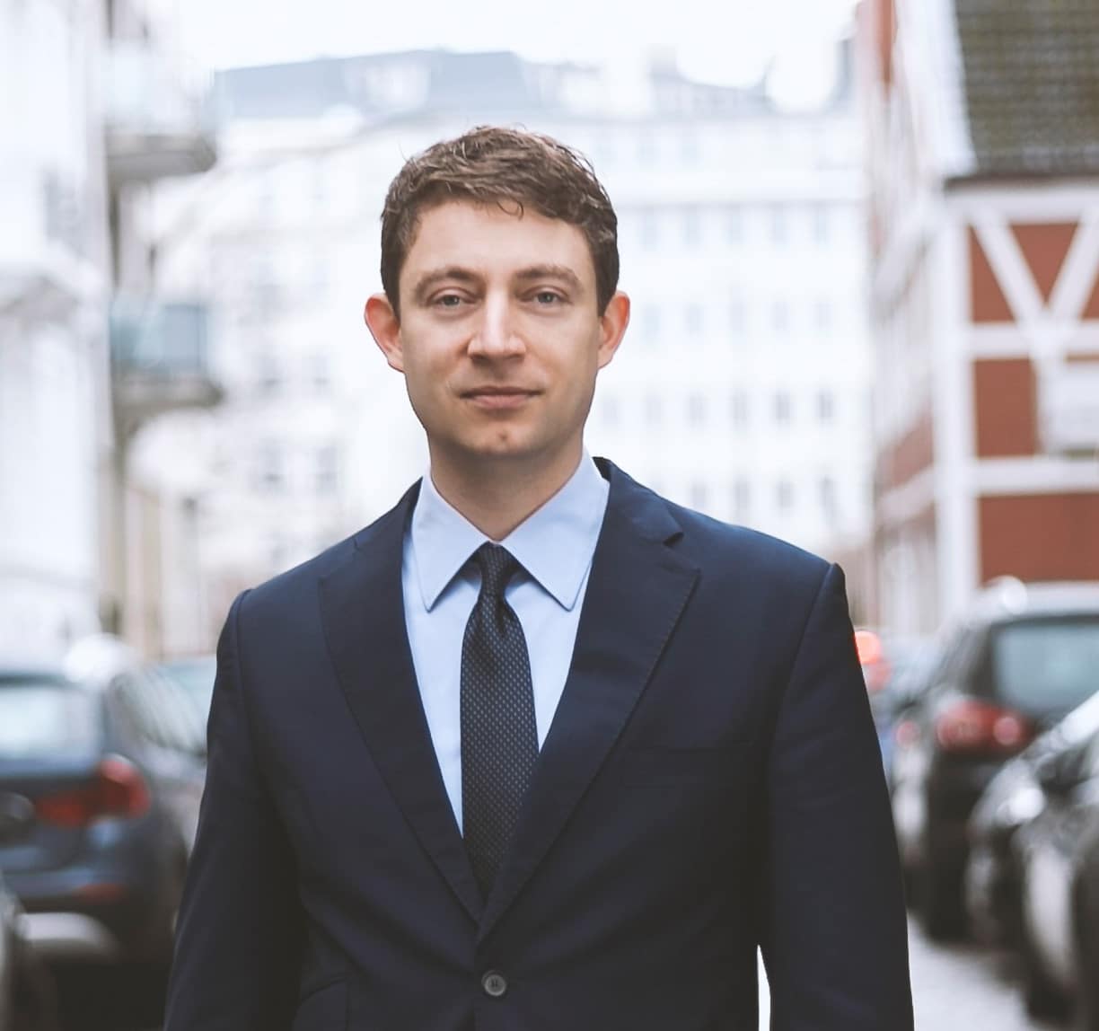„Cashless Society” in den Nordics: Was können andere Paymentmärkte lernen? _Steven Jacob