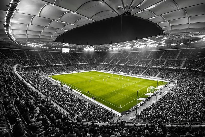 Dinos unter sich! Was der HSV und das Bankenwesen gemein haben...