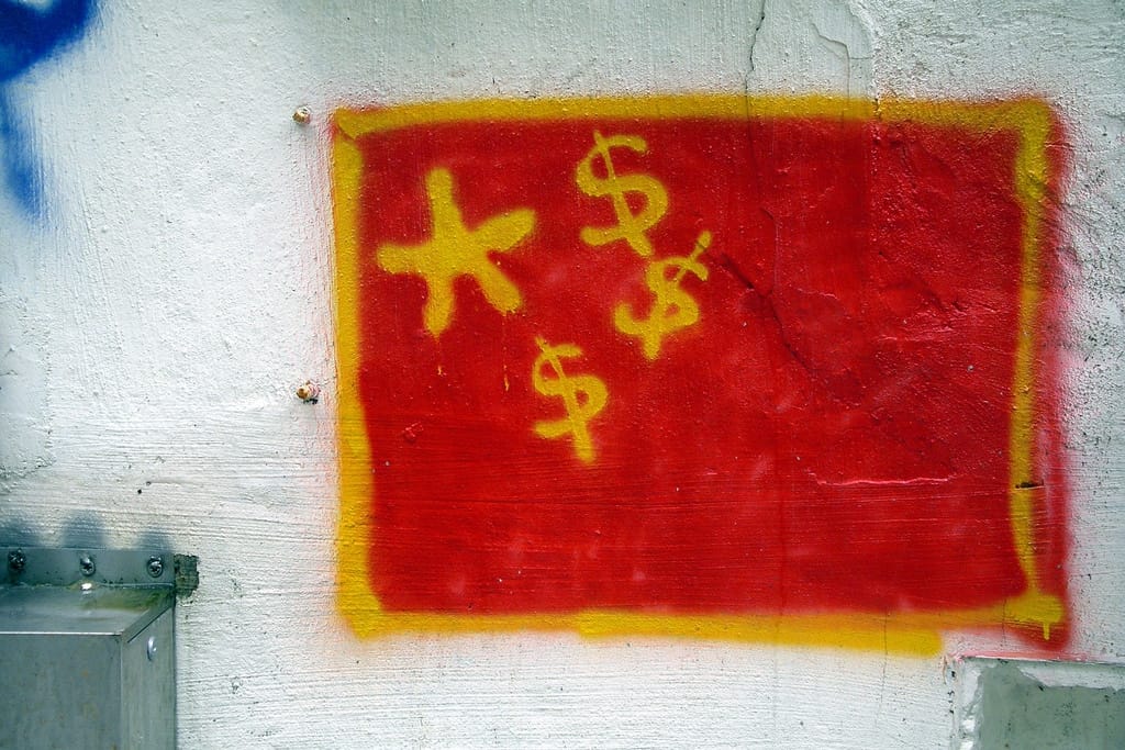 Alipay, WeChat & UnionPay - Chinas Big Three