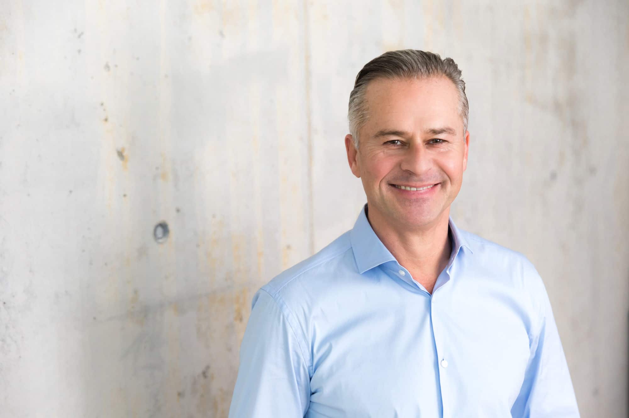 Die Gesichter der FinTech Branche: Ludwig Lutter von Gastrofix