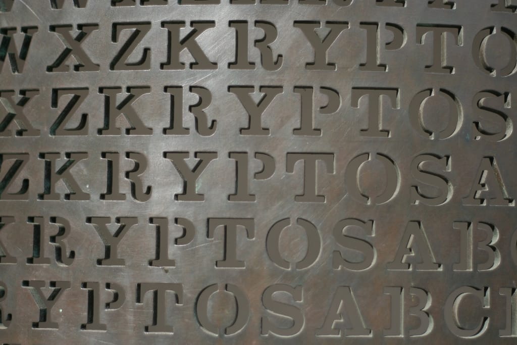 Was ist der Unterschied zwischen Fiat- und Kryptogeld wie Bitcoin?