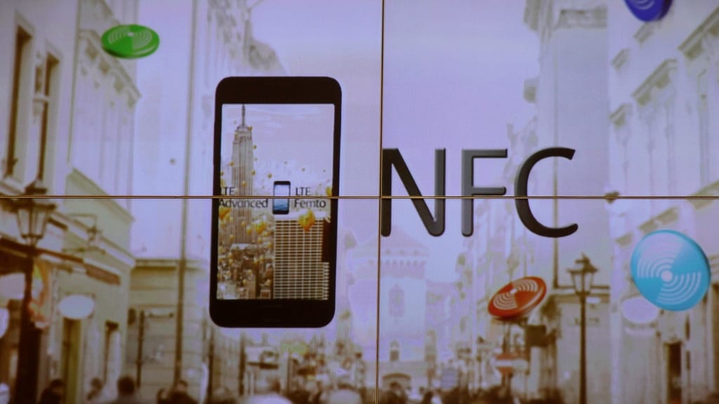 Was wurde eigentlich aus...NFC der Heilsbringer?