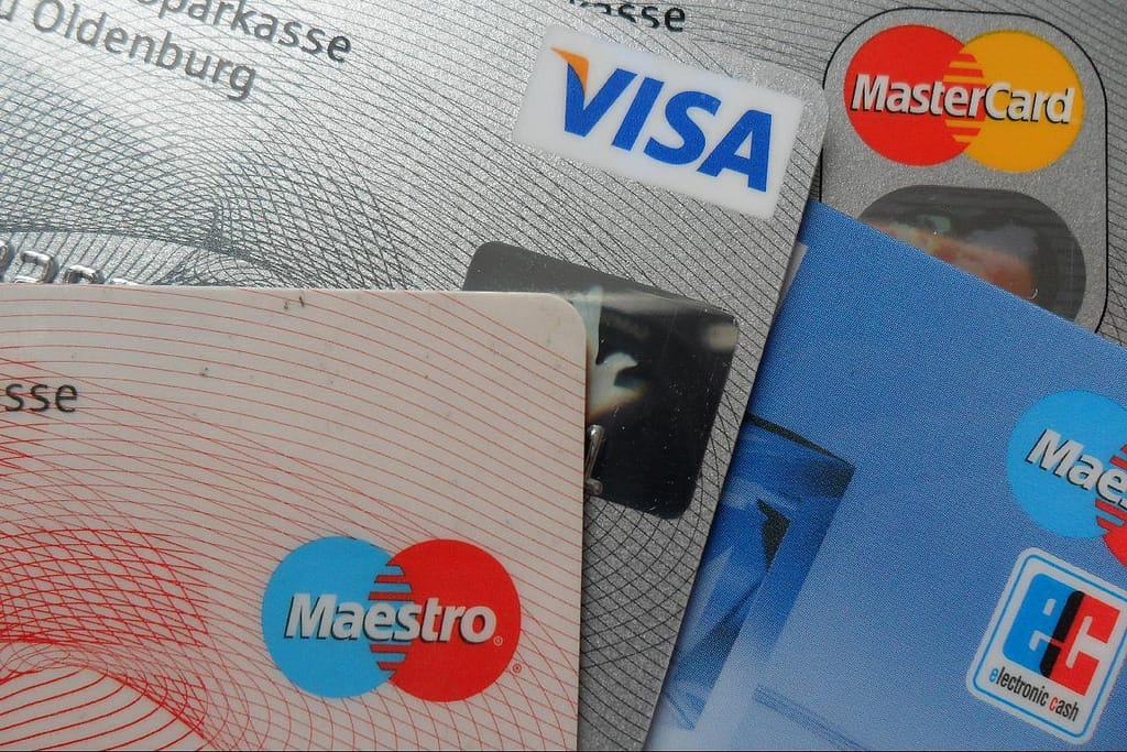 Photo credit: ThomasKohler on Visual Hunt / CC BY Die Sparkassen machen nun in Payment