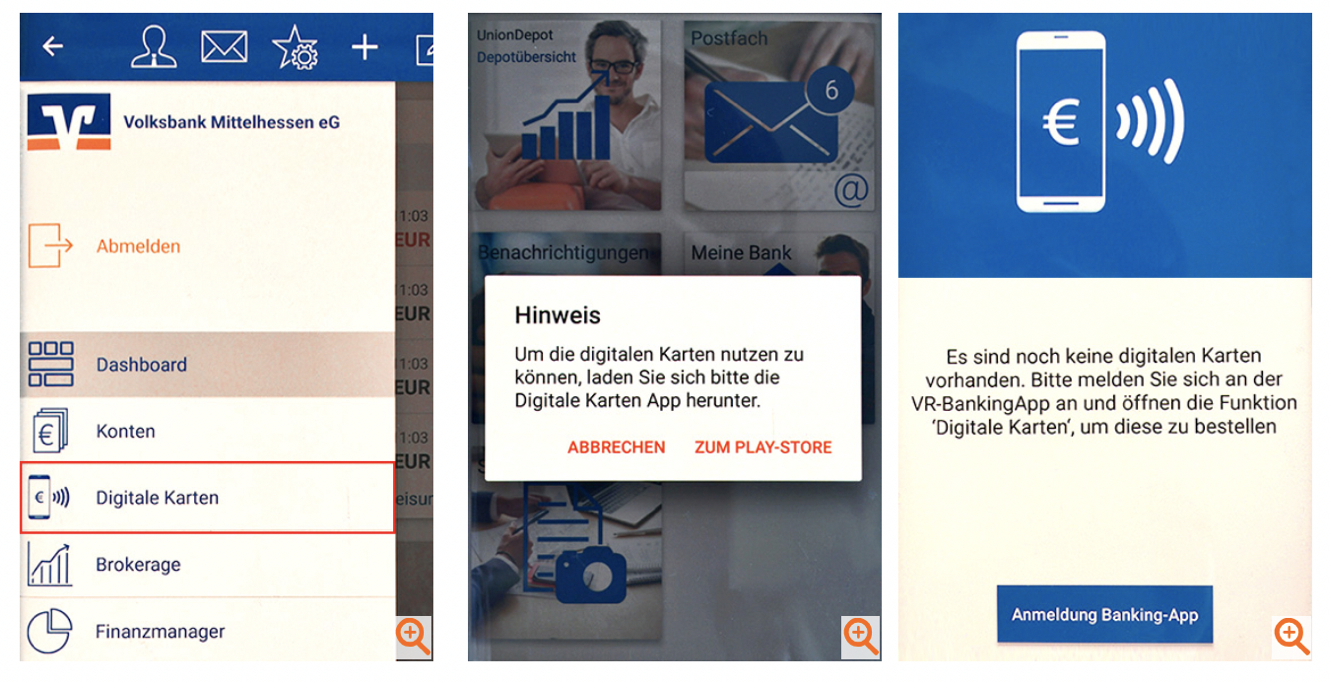 Mobile Payment – neues Spiel neues Glück