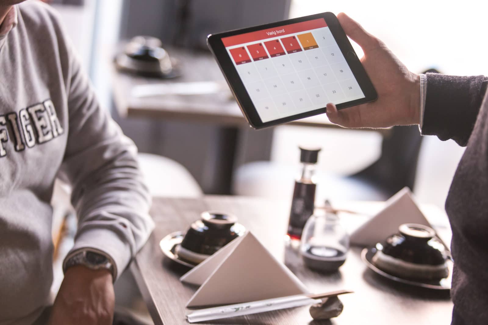 Aevi - From Point of Sale to Point of Differencation