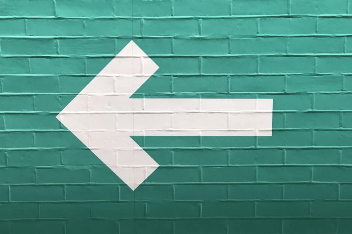 6 Key Learnings von Dotcom-Unternehmen im Umgang mit digitalen Veränderungen