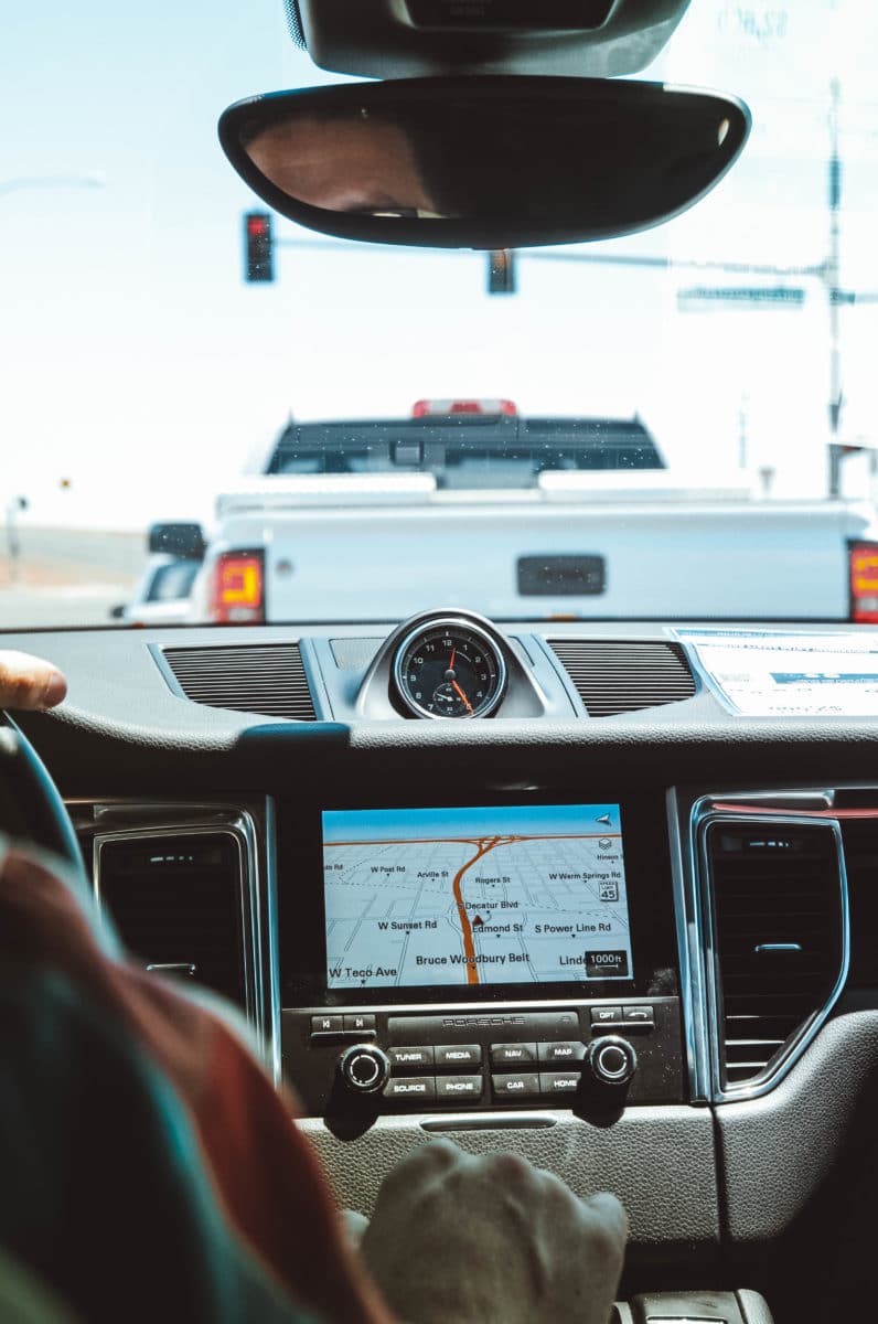 Mobility Startups - ein Überblick