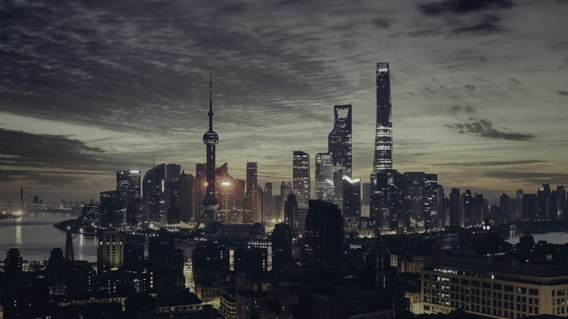 Der Chinese - er kam, reiste und zahlte Ein kleiner Payment Report zur “Golden Week in China”