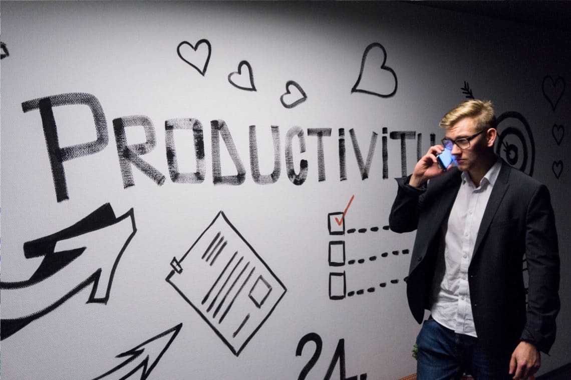 6 Key Learnings von Dotcom Unternehmen im Umgang mit digitalen Veränderungen