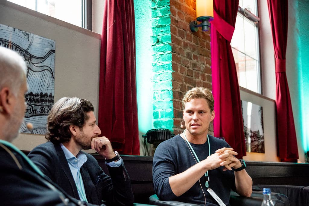 FinTech Podcast #181 - Robo Advisory