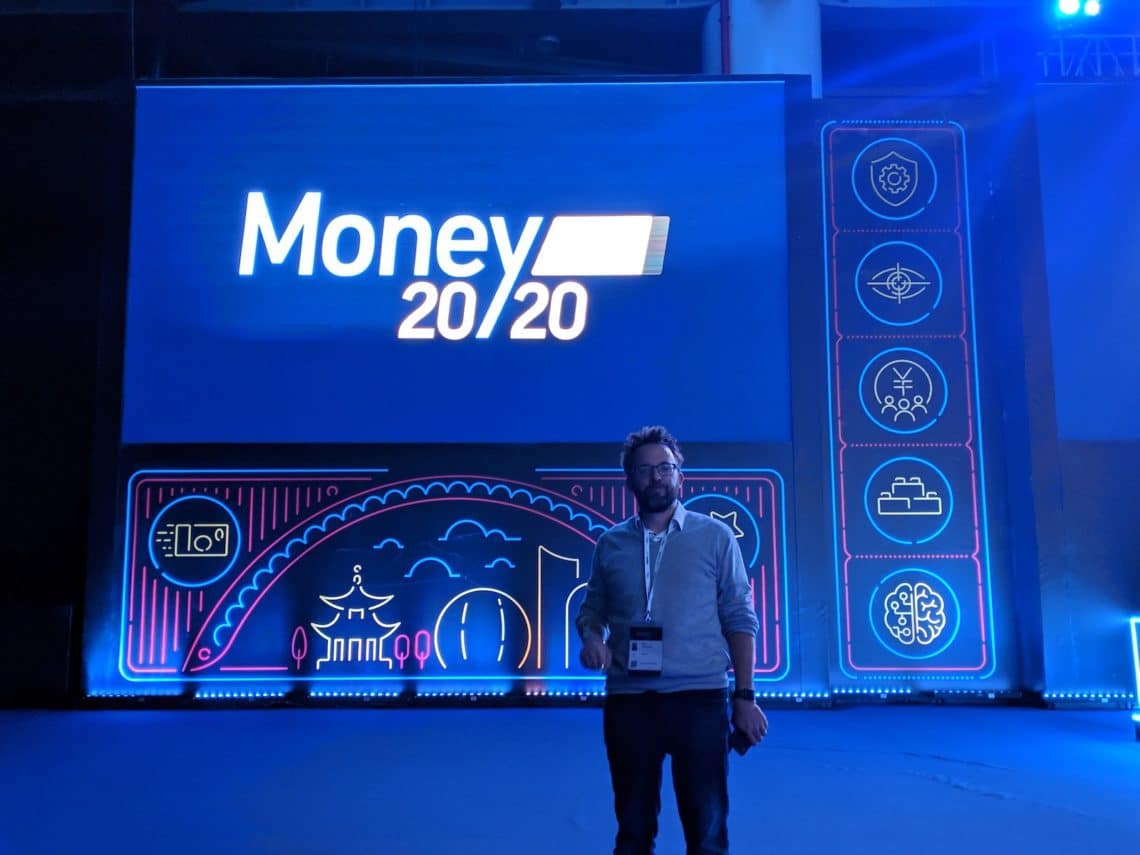 Money2020 China – ein Wrap Up