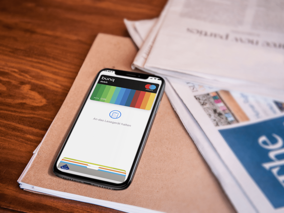 Apple Pay ist da: wie es funktioniert, was es bedeutet und ob es wichtig ist