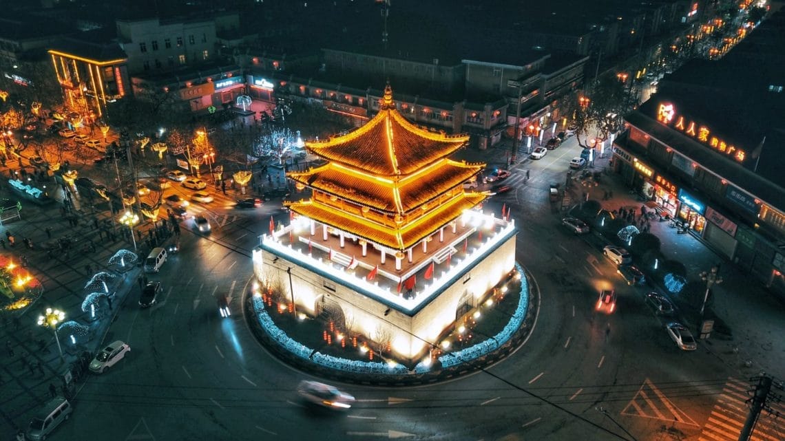 FinTech Podcast #182 - Recap zur Money2020 China