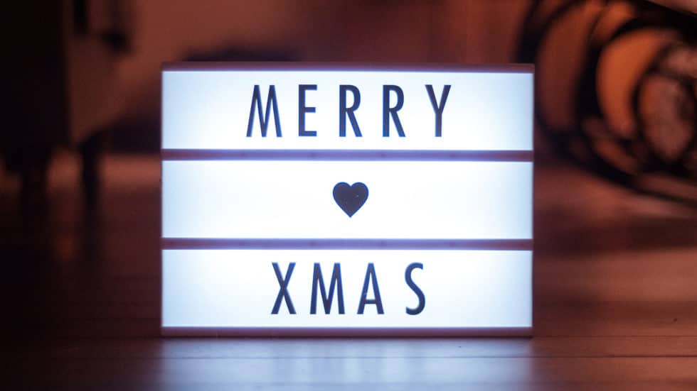 FinTech Weihnachts-Podcast Part II