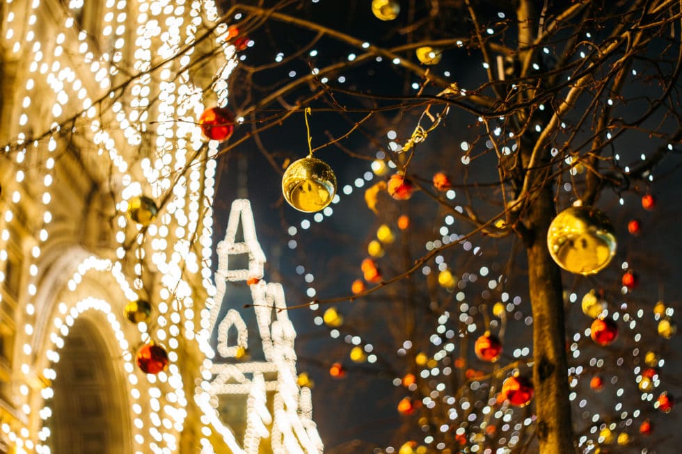 FinTech Weihnachts-Podcast Part II