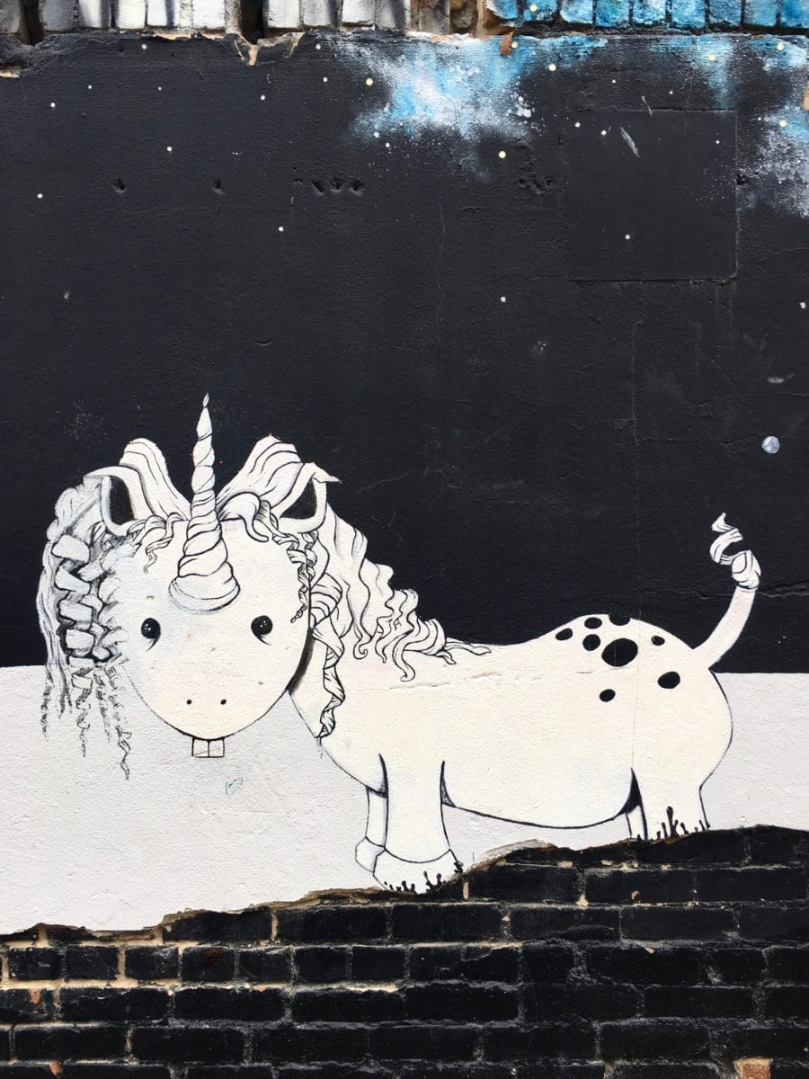 N26 wird zu “the -last- first unicorn”