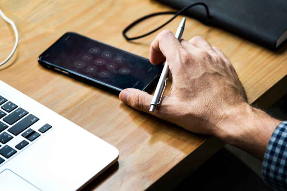 Predictive Banking - Eine noch unbekannte Technologie auf dem Weg zum Trend 2019? / Predictive Banking - An as yet unknown technology on the way to Trend 2019?