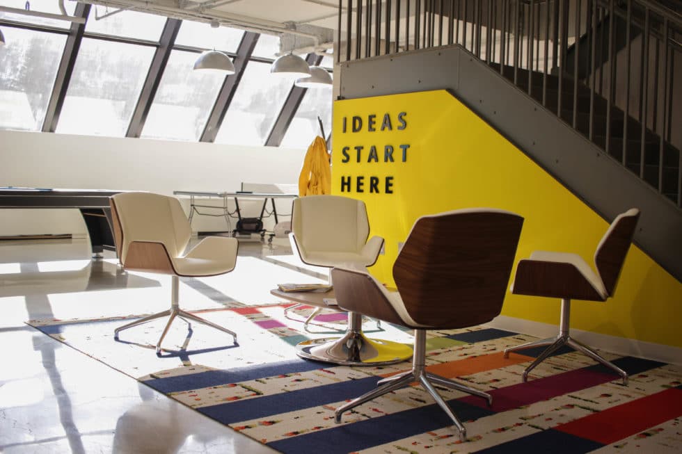 Die Gesichter der FinTech Branche: Til Klein