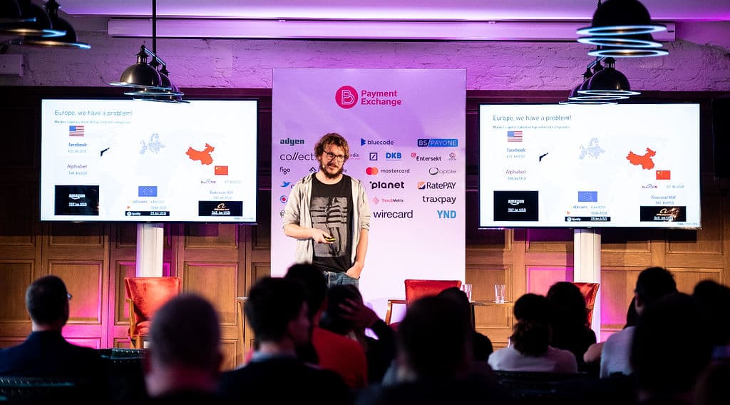 FinTech Podcast #194 - Christoph Bornschein