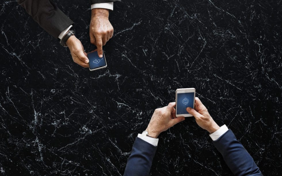 Die Gesichter der FinTech Branche: Katharina Lueth