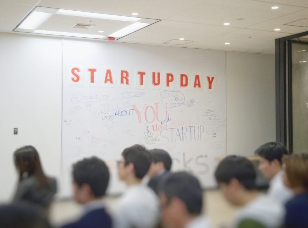 Die Gesichter der FinTech Branche: Til Klein