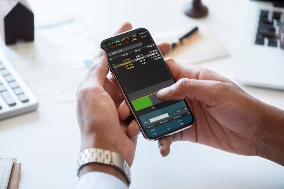 Predictive Banking - Eine noch unbekannte Technologie auf dem Weg zum Trend 2019? / Predictive Banking - An as yet unknown technology on the way to Trend 2019?