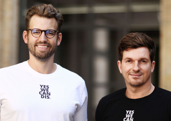 Unternehmen Candis