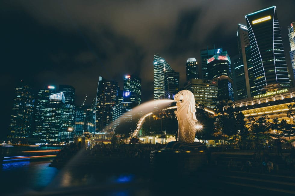 Money 20/20 Asia - Singapur