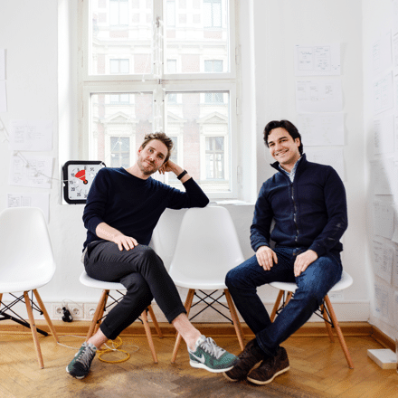 Unternehmen der Branche -taxfix