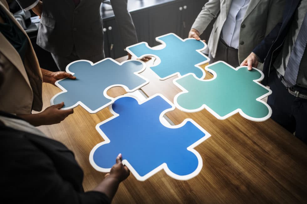 Ein paar Gedanken vom Team zur Fusion figo & finreach