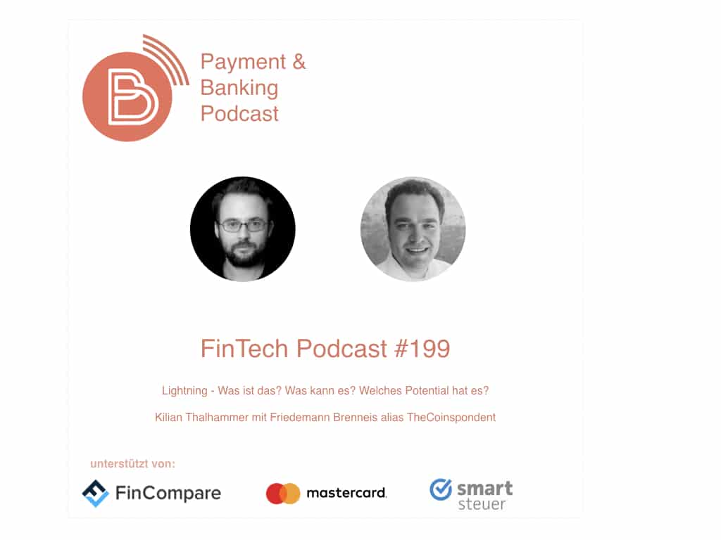Lightning - FinTech Podcast #199