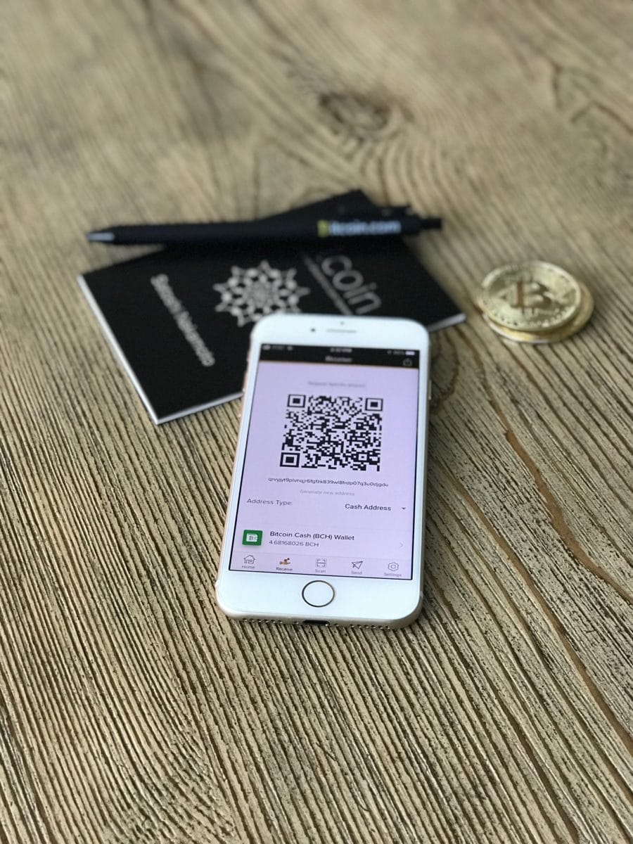 Gesichter der Fintech-Branche / Jessica Holzbach