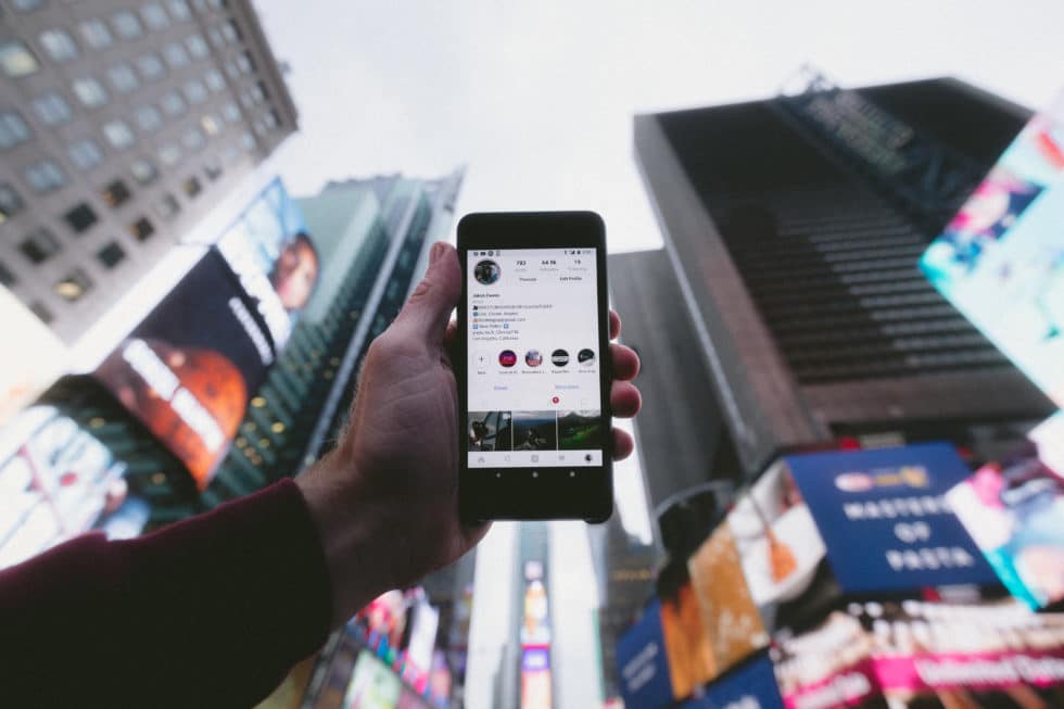 Gesichter der Fintech-Branche / Jessica Holzbach