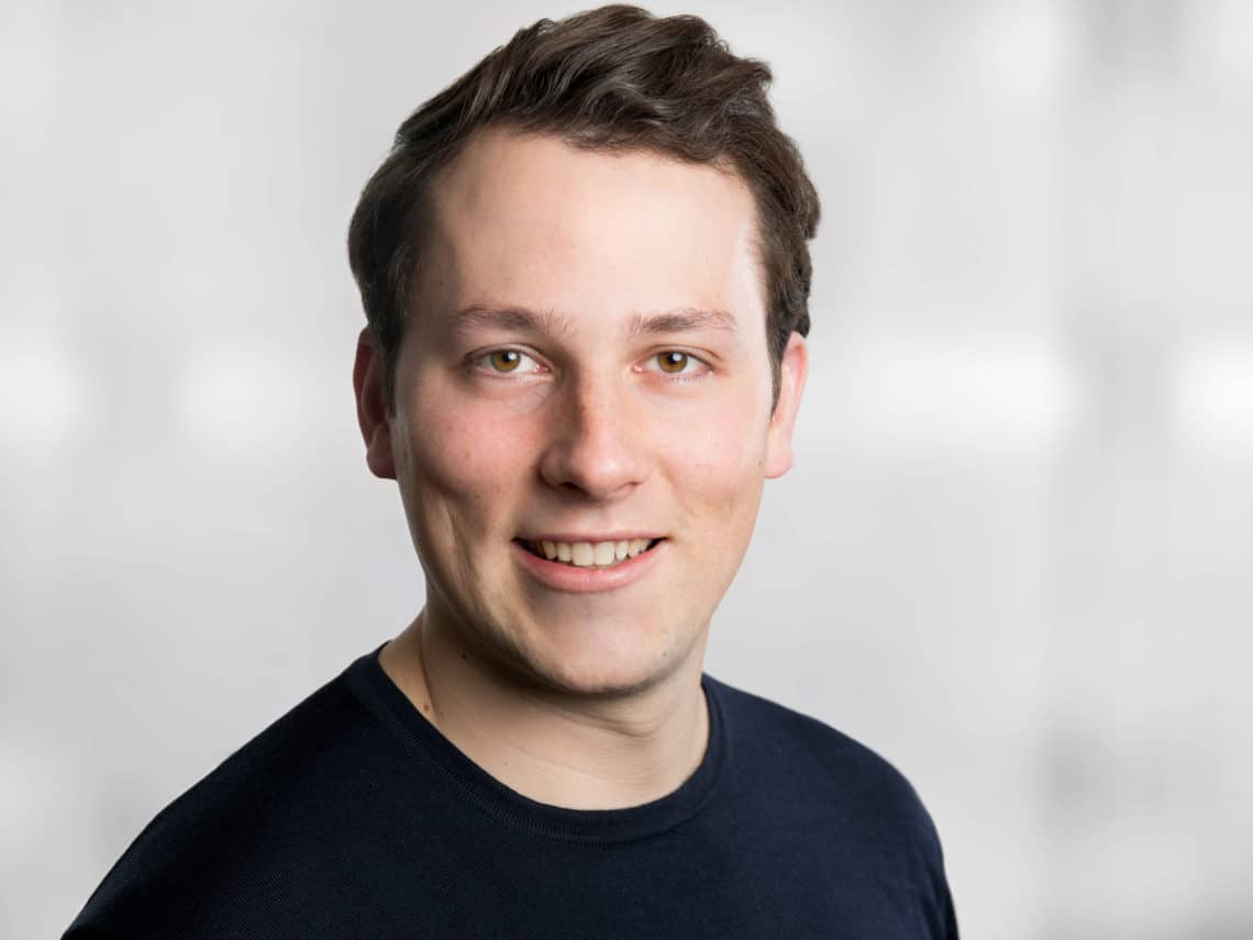 Innovationen dürfen keine nationalen Grenzen haben - Bitkom Digital Finance Conference