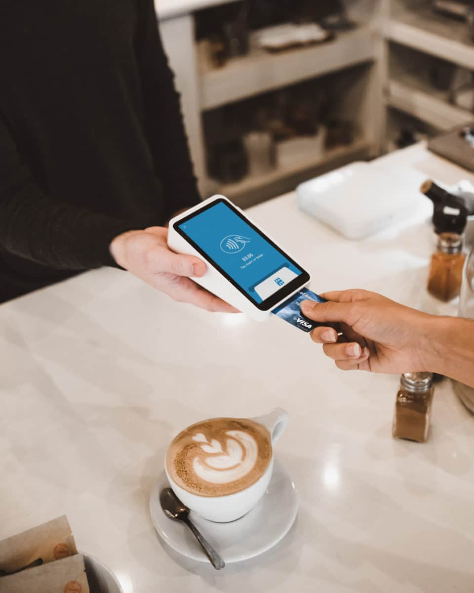 Die Zukunft des Bankings / The Future of Banking