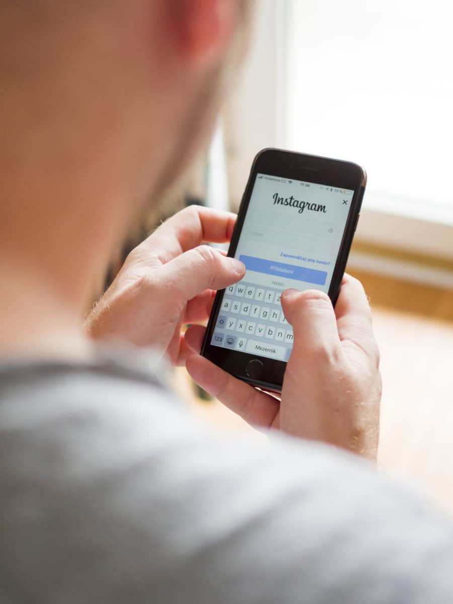 Instragram-Shopping – Wie sich das einstige „soziale Medium“ zum kommerziellen Online-Marktplatz entwickelt