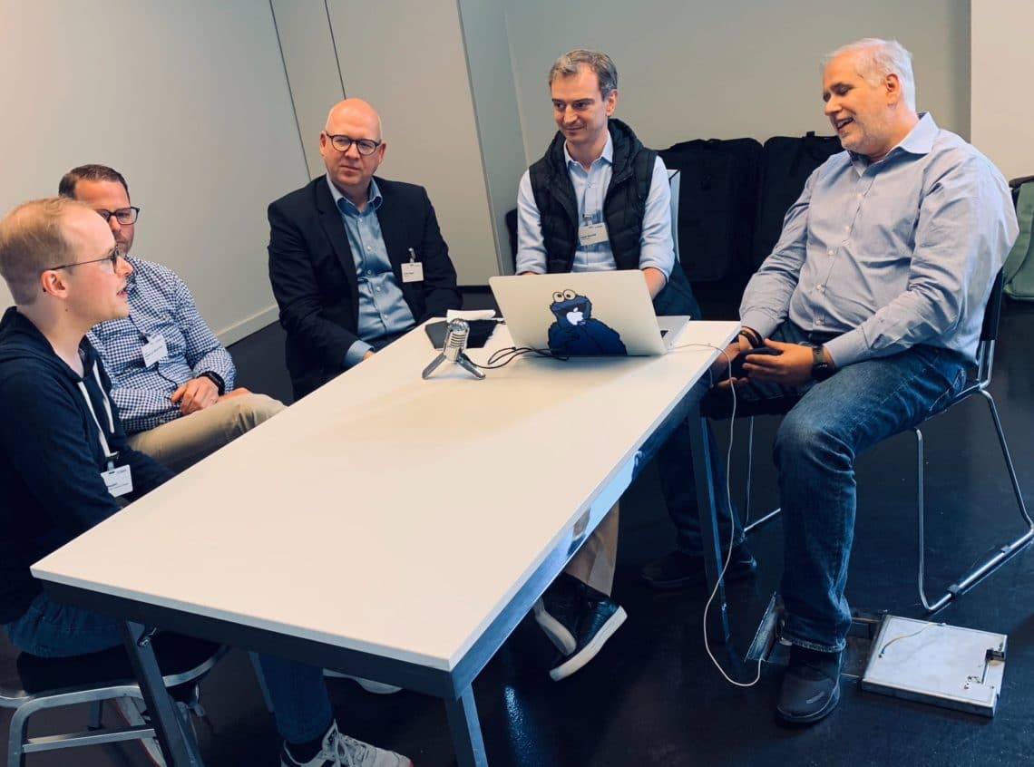 SCA und seine Anforderungen - FinTech Podcast #208