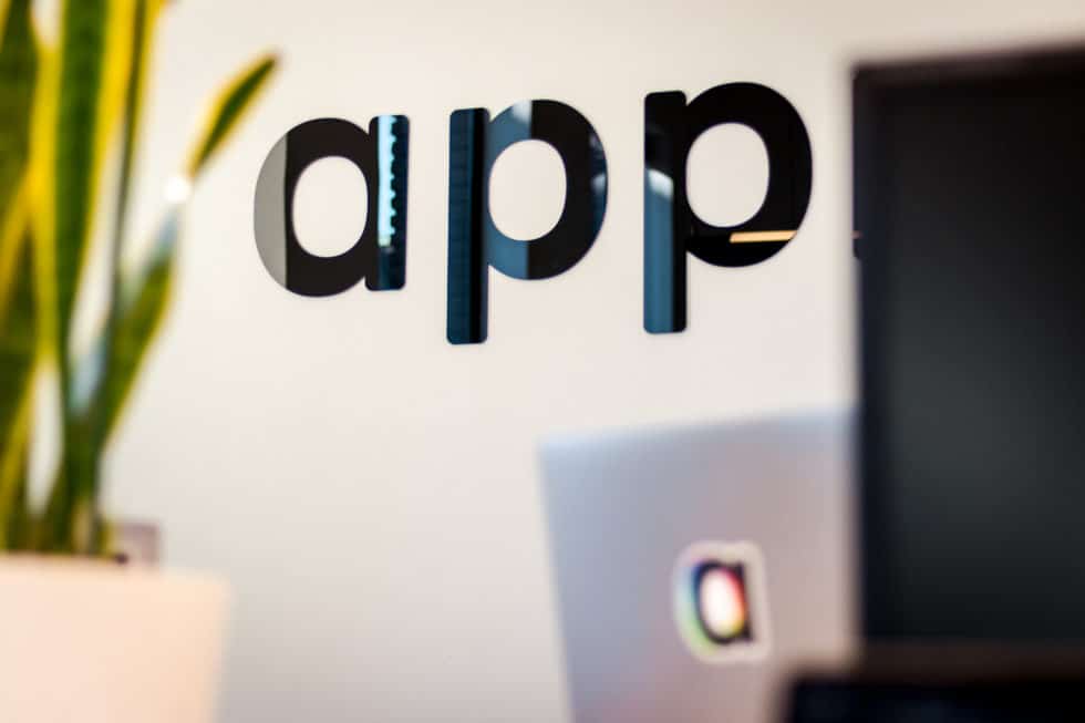 Start-up Pitches beim Handelsblatt Banken-Gipfel 2019 in Frankfurt