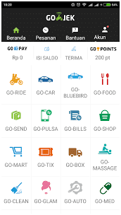 GoJek