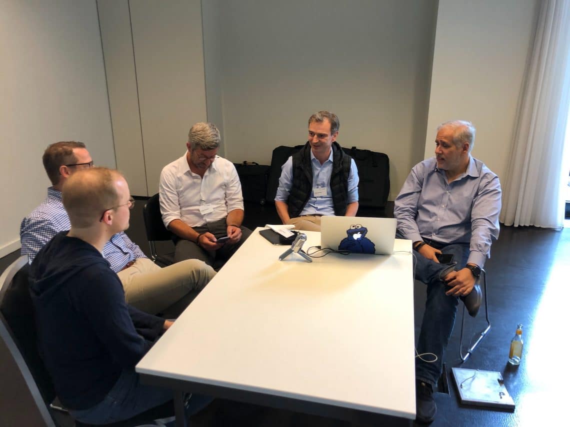 SCA und seine Anforderungen - FinTech Podcast #208