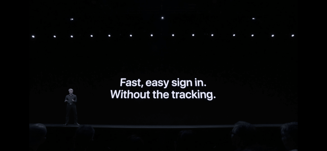 SignIn with Apple