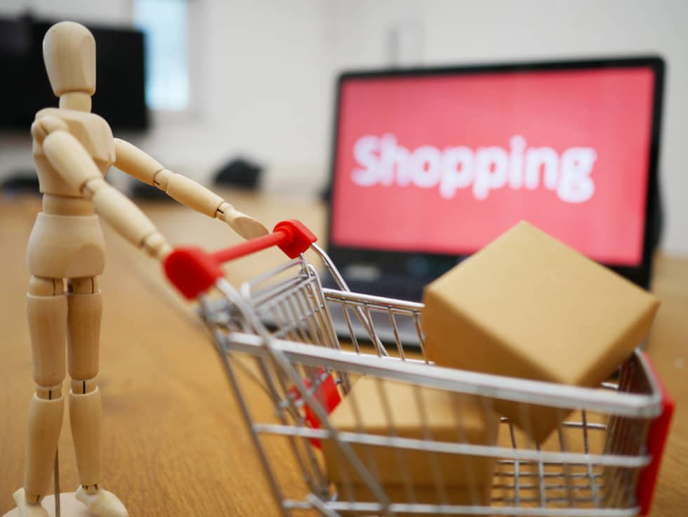 Zahlen bitte! Der „Kauf auf Rechnung“ ist die beliebteste Bezahlmethode der Deutschen im E-Commerce