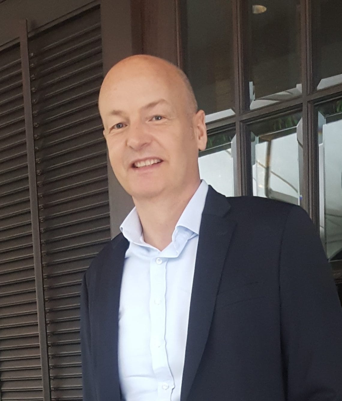 Ralf Wischmann