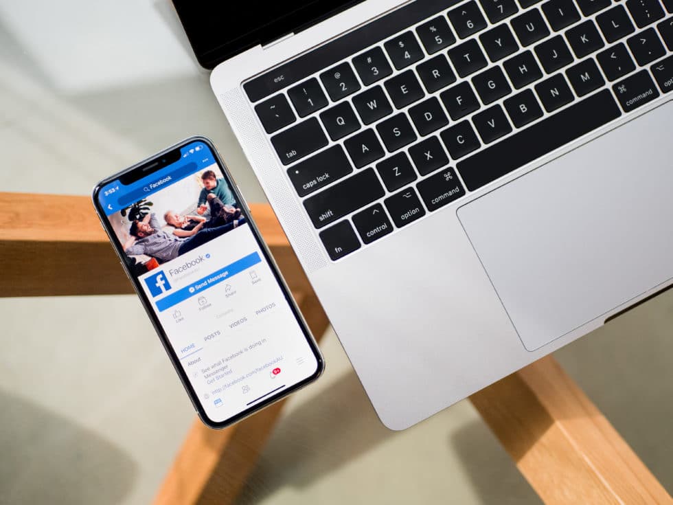 Worum geht es beim geheimnisvollen FacebookCoin ?