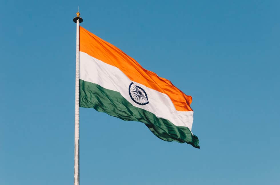 Fintech in Indien
